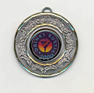 2000 Медаль.Drinks Russia
